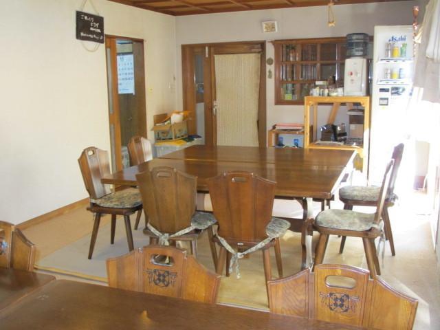 麦森迪笹川酒店 白马村 外观 照片