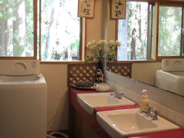 麦森迪笹川酒店 白马村 外观 照片
