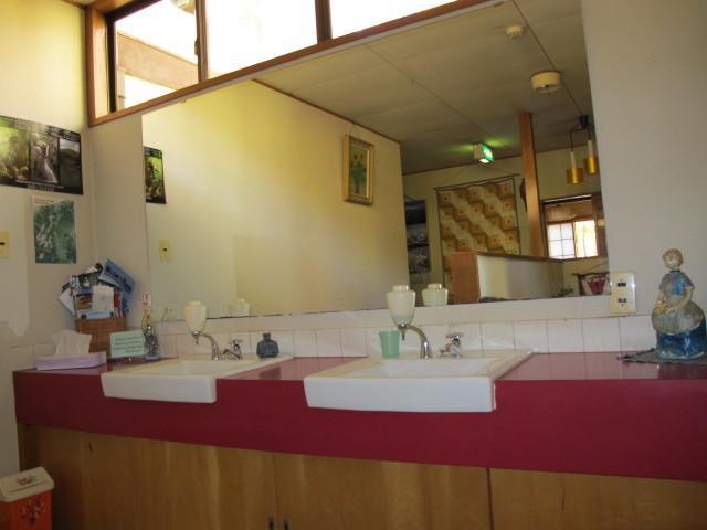 麦森迪笹川酒店 白马村 外观 照片