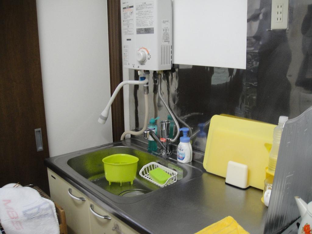 麦森迪笹川酒店 白马村 外观 照片