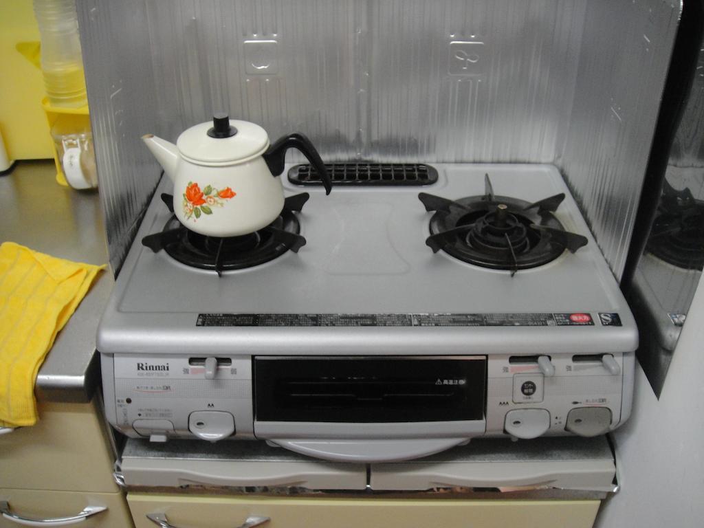 麦森迪笹川酒店 白马村 外观 照片