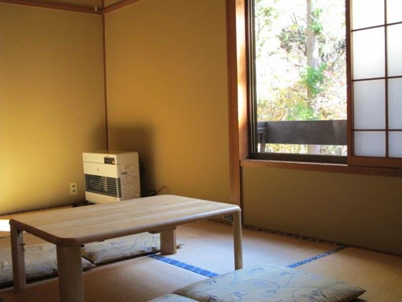 麦森迪笹川酒店 白马村 外观 照片