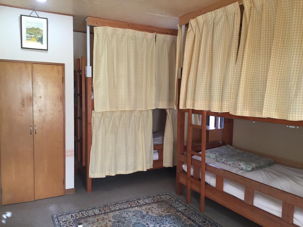 麦森迪笹川酒店 白马村 外观 照片