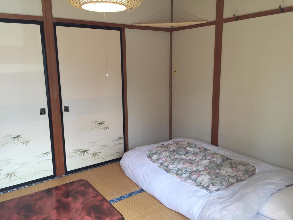 麦森迪笹川酒店 白马村 外观 照片