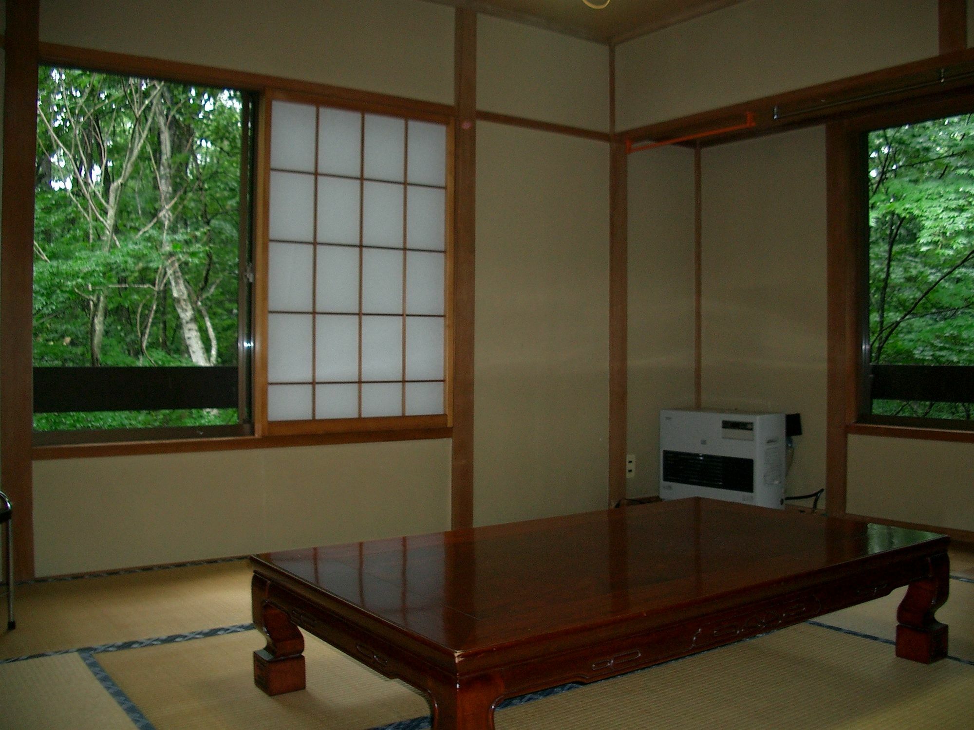 麦森迪笹川酒店 白马村 外观 照片