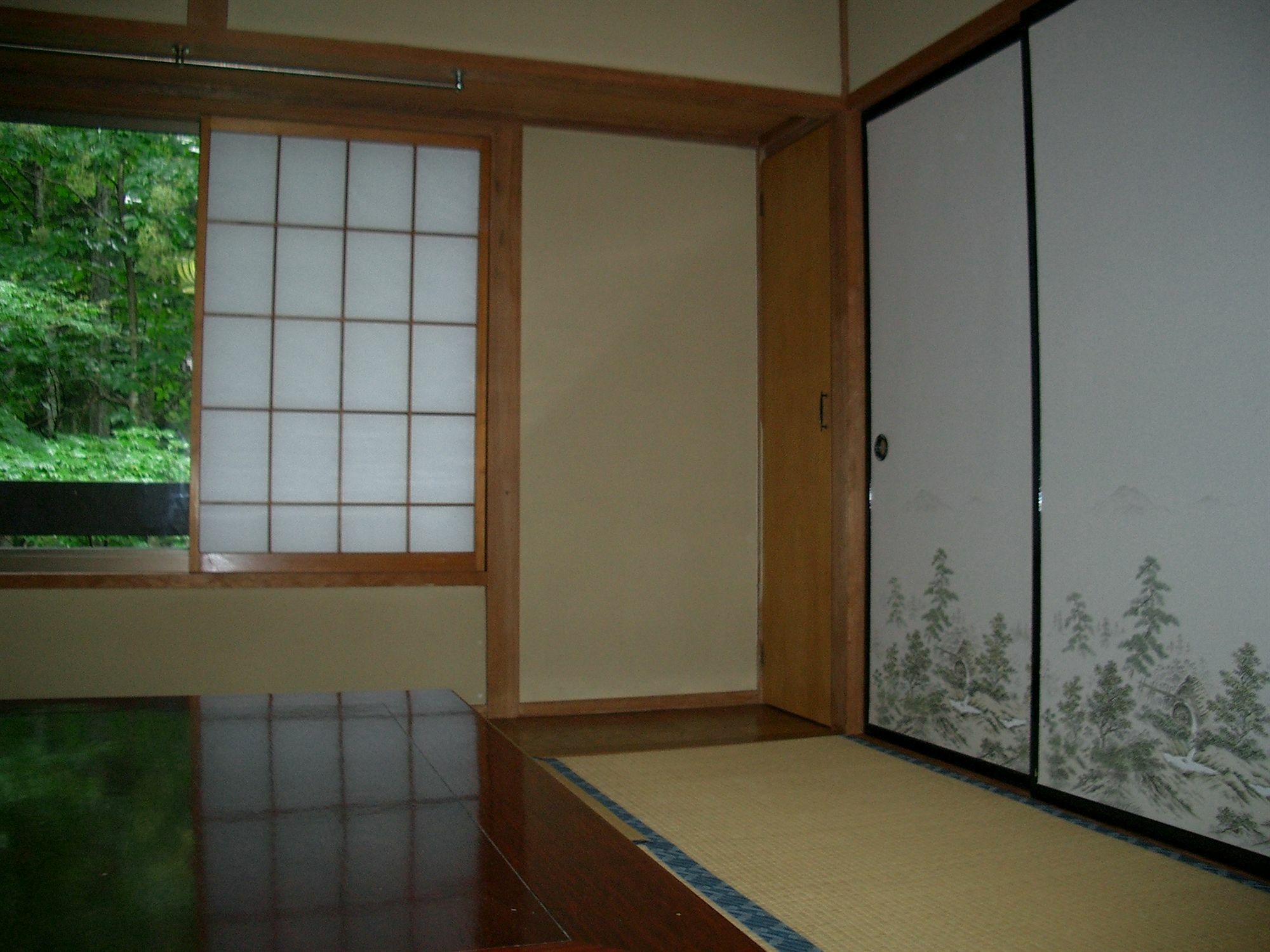 麦森迪笹川酒店 白马村 外观 照片